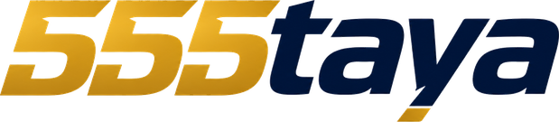 555taya brand logo